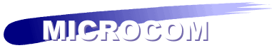 projet microcom